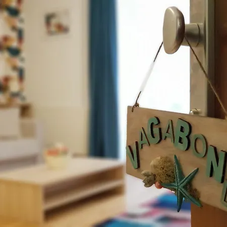 Apartament Vagabond