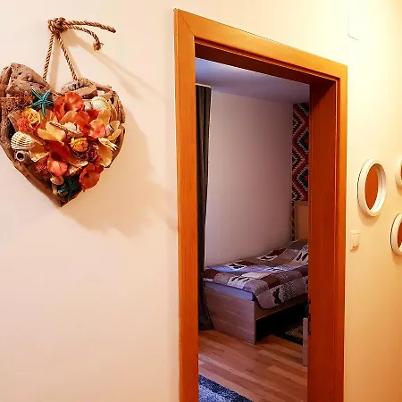 Vagabond Apartament *