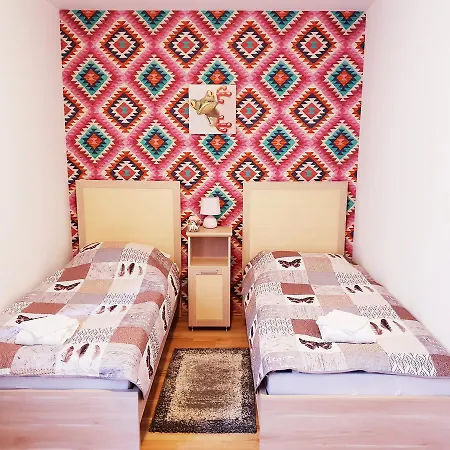 Apartment Vagabond *