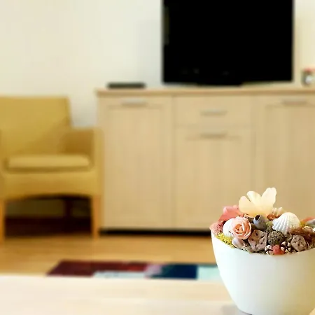 Vagabond Apartament *