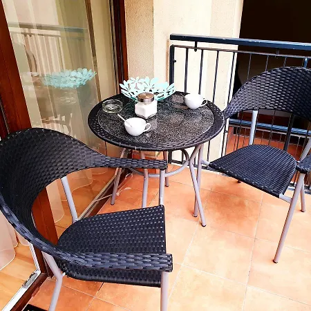 Vagabond Apartment Miskolc