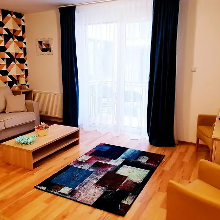 Vagabond Apartment *