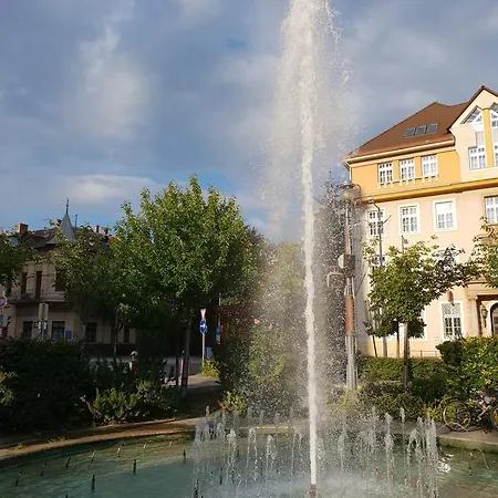 Vagabond * Miskolc