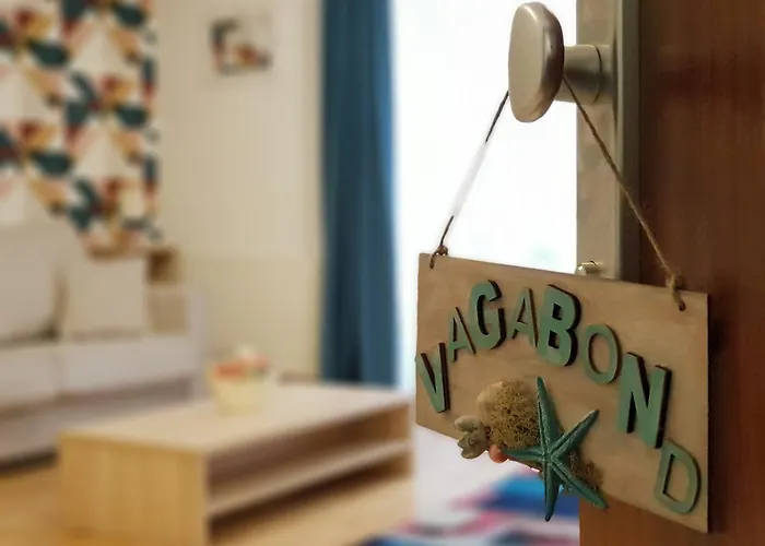Apartment Vagabond