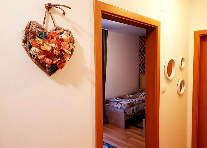 Vagabond Apartment *