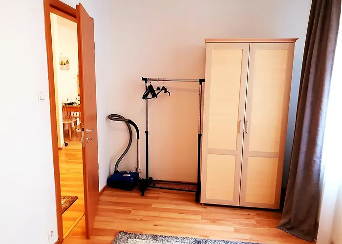 Vagabond Apartment