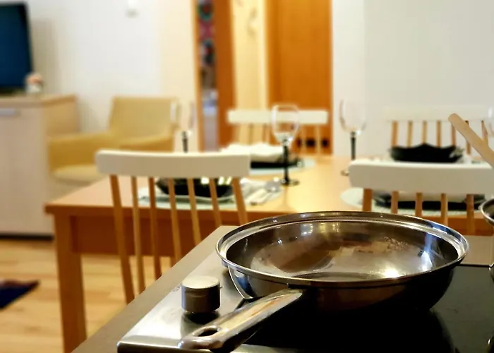 Vagabond Apartment
